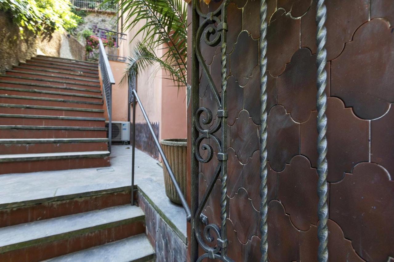 Comfy And Quiet In Camogli By Wonderful Italy Apartment Exterior photo